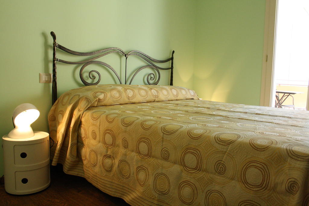 Il Principe B&B Ali Terme Quarto foto